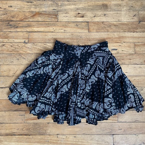 Jupe Gitane - Picture 5 of 6